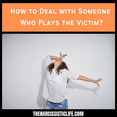 dating someone with victim mentality